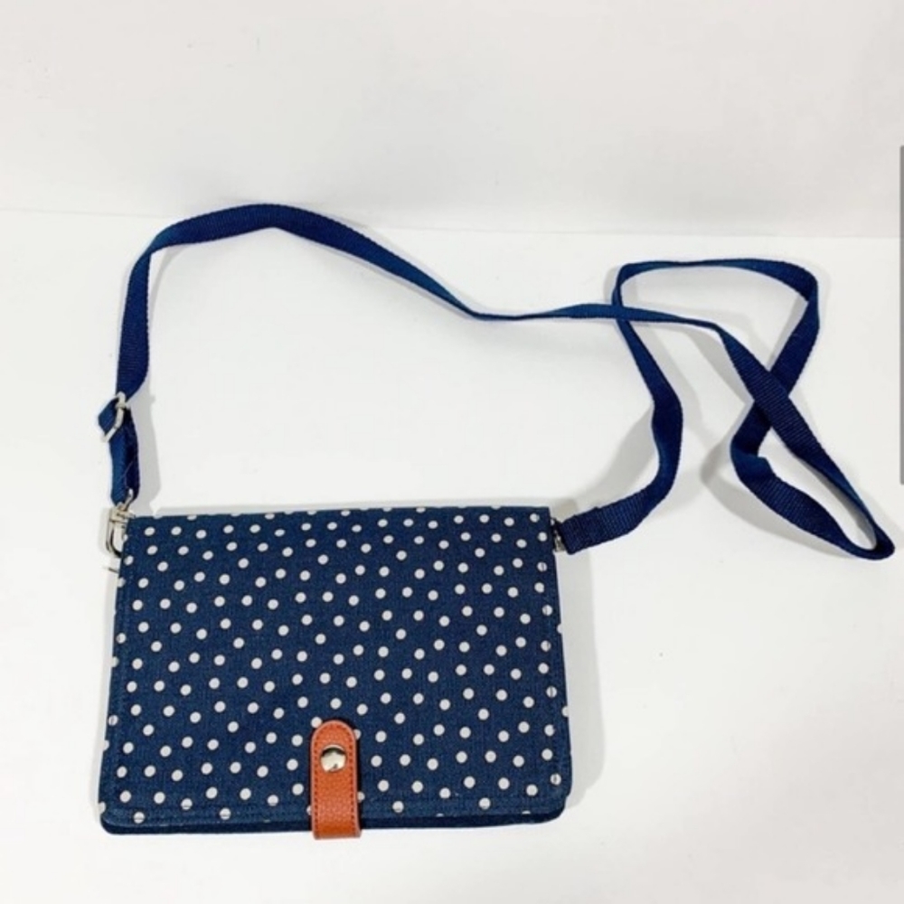 Thirty-one Double Up Crossbody